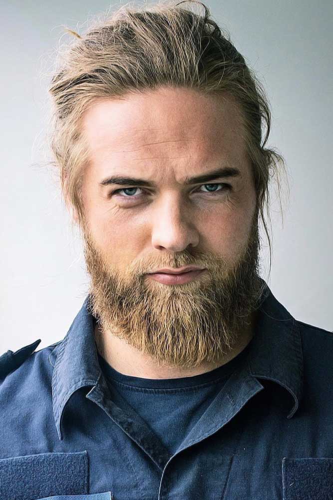 Viking Beard #beard