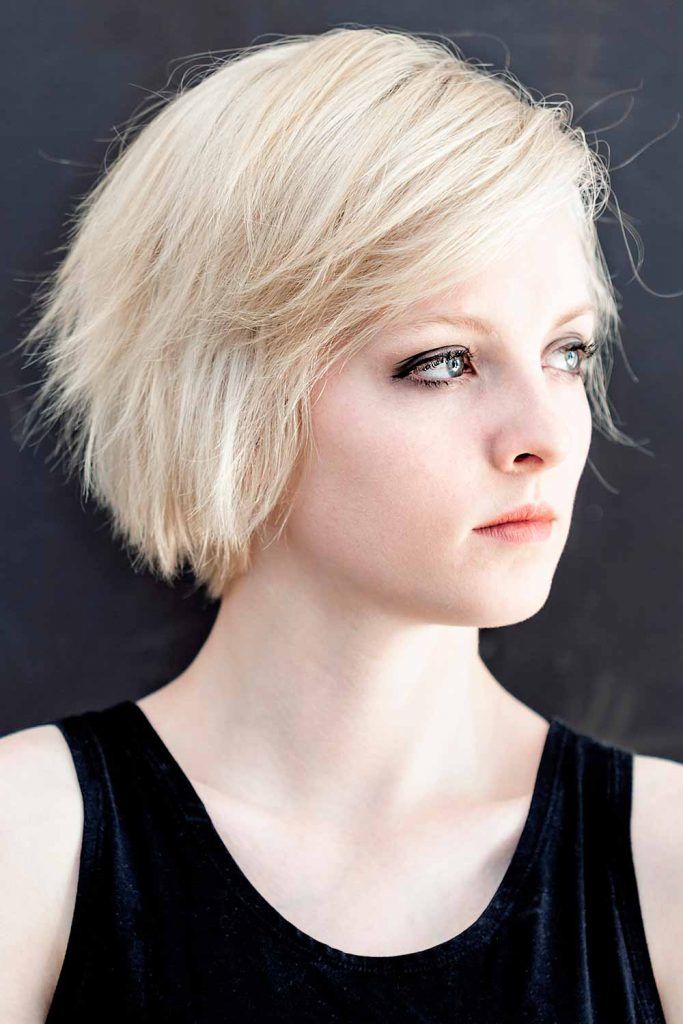 Modern Hairstyles for Women with Fine Hair Over 50 -