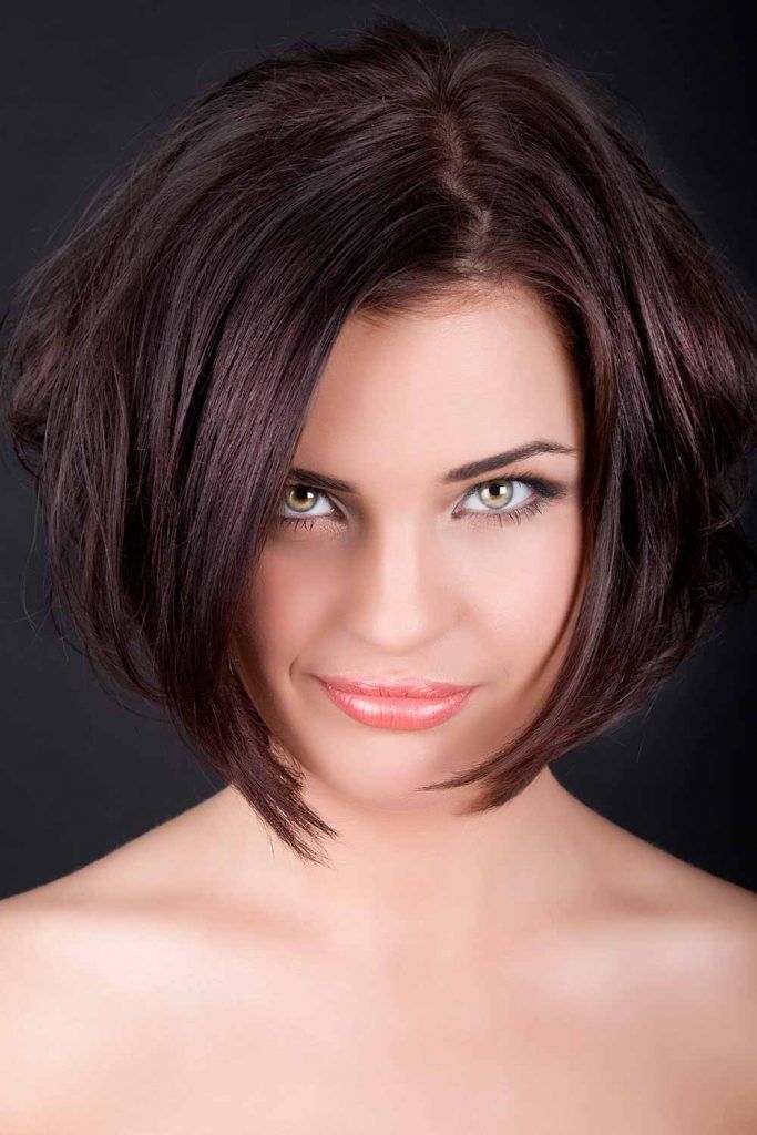 30 Choppy Bob Hairstyles For All Moods And Occasions Lovehairstyles