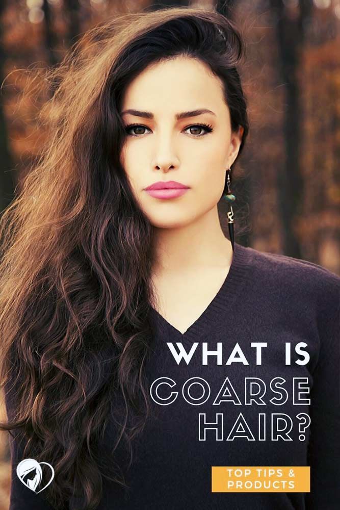 Your Invaluable Coarse Hair Guide: Essential Tips & Products
