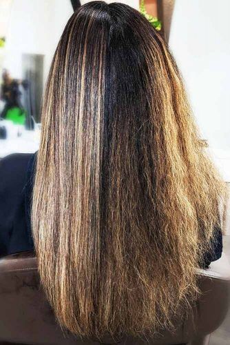 Your Complete Keratin Treatment Guide Facts To Know And Products To Try 