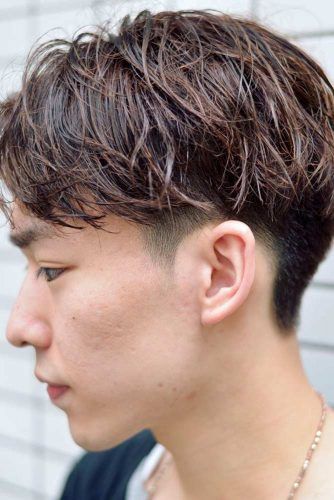 18 Two Block Haircut Ideas Men S Hair Looks Worn By