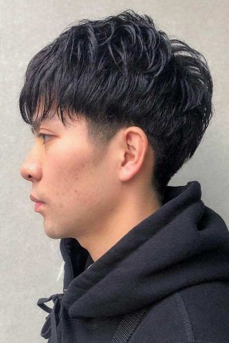 18 Two Block Haircut Ideas Men S Hair Looks Worn By