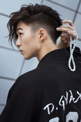 18 Two Block Haircut Ideas Men S Hair Looks Worn By