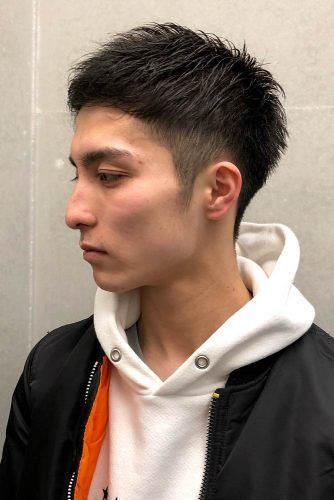  Two  Block  Haircut  Vs Undercut Haircuts you ll be asking 