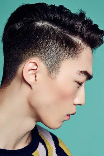 18 Two Block Haircut Ideas Men S Hair Looks Worn By