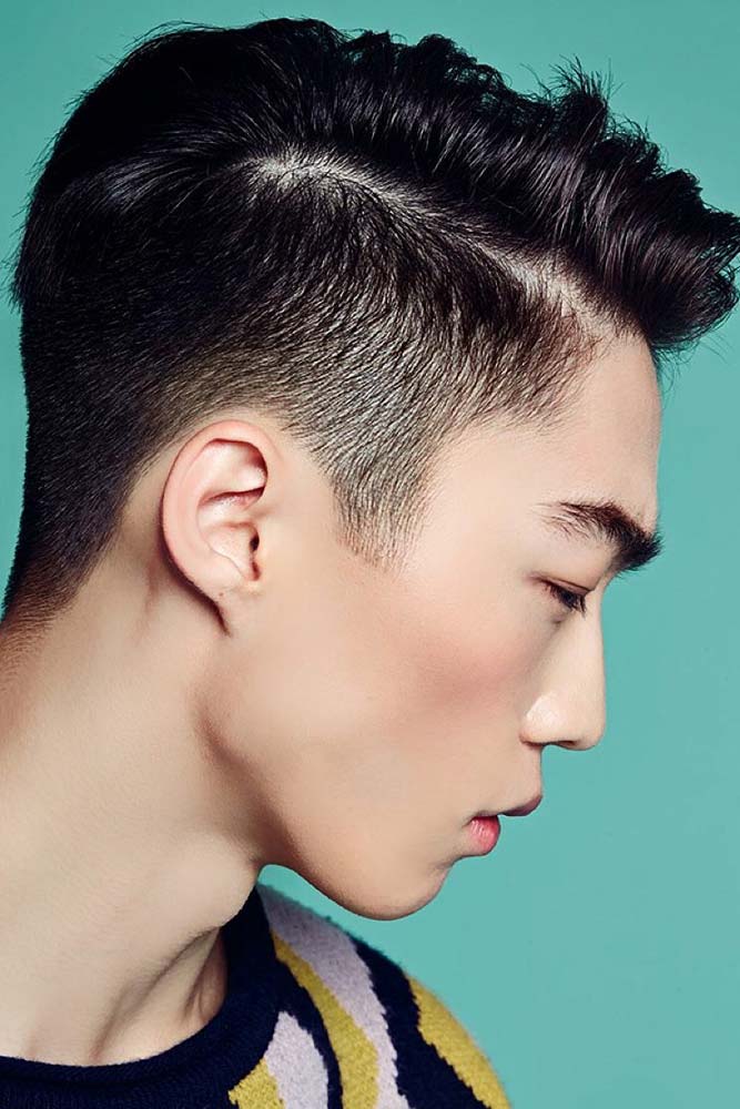 Chic Two Block Haircuts For Men Gallery Hairm Vrogue Co