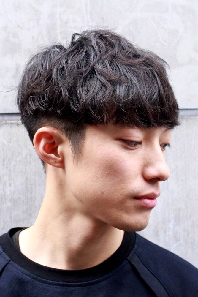  18 Two Block Haircut Ideas: Men’s Hair Looks Worn By Trendsetters