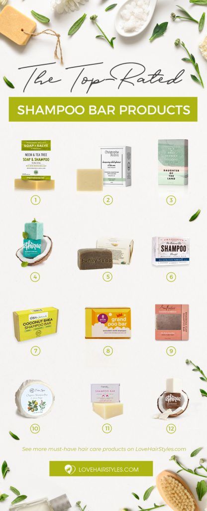 How To Choose The Right Shampoo Bar And Mix Your Own Organic Alternative To Bottled Cleansers
