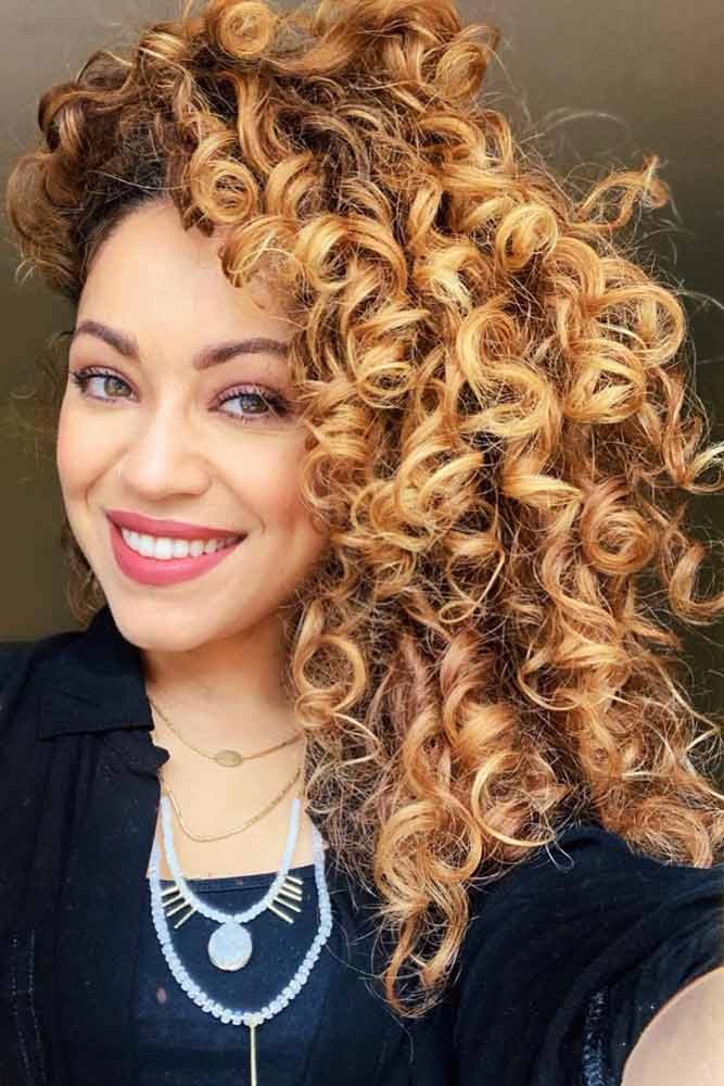 What Is A Deva Cut And Why Your Curls Can’t Do Without It