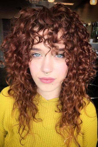 What Is A Deva Cut And Why Your Curls Can’t Do Without It