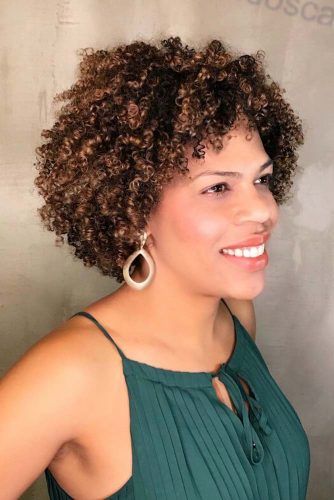 What Is A Deva Cut And Why Your Curls Can T Do Without It