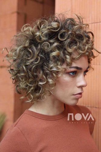 What Is A Deva Cut And Why Your Curls Can T Do Without It