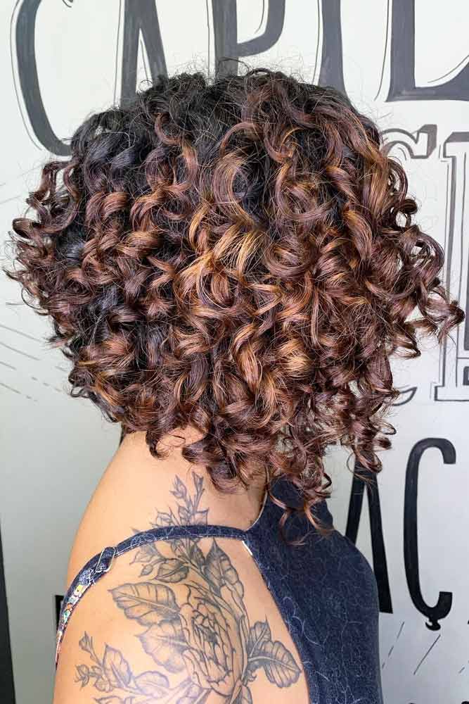 Deva Cut Stacked Short 