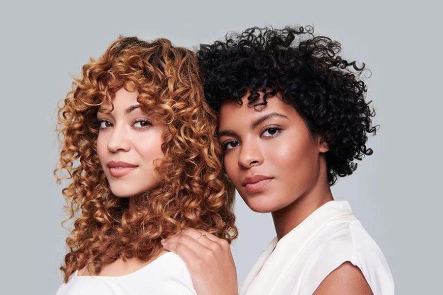 The Deva Cut Reveal The Natural Beauty Of Your Curls Waves And Natural Locks