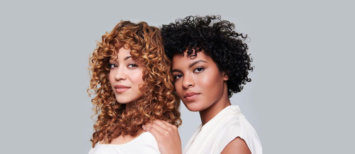 What Is A Deva Cut And Why Your Curls Can’t Do Without It