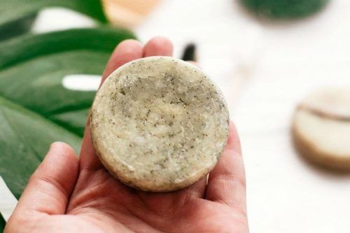 How To Choose The Right Shampoo Bar And Mix Your Own Organic Alternative To Bottled Cleansers