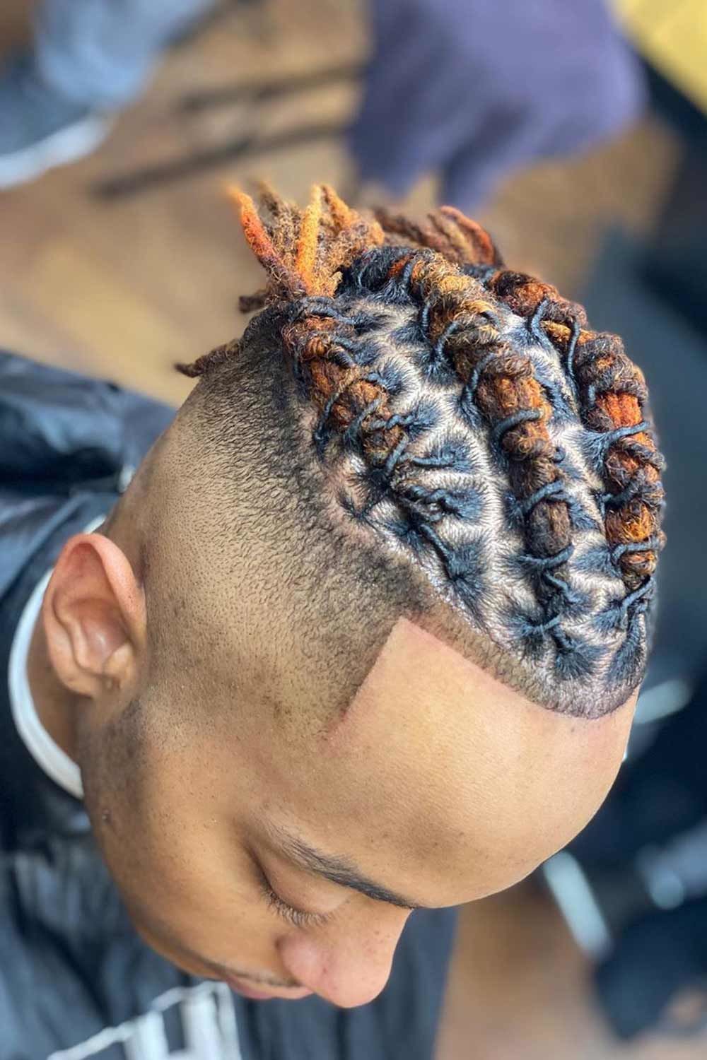 33 Striking Braids For Men To Add Character To Your Look