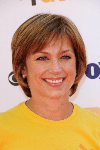 dorothy hamill haircut