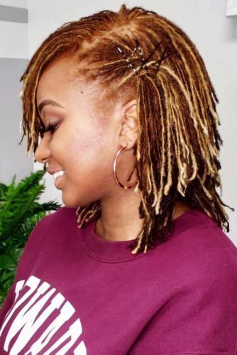 All About Hair Freedom How to Wear Sisterlocks In 2020