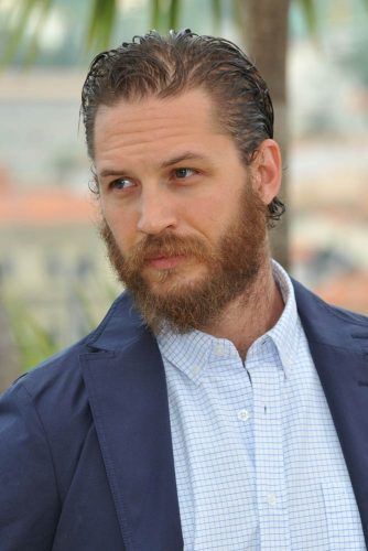 How To Get Hair Like Tom Hardy – 15 Hairstyles - AtoZ Hairstyles