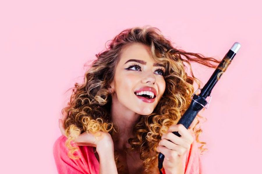 Your Hot Tools Guide To Find The Perfect Curling Iron For Your Styling Needs