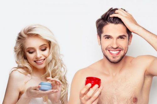 The 18 Best Hair Gel Products For Immaculate Womens And Mens Looks