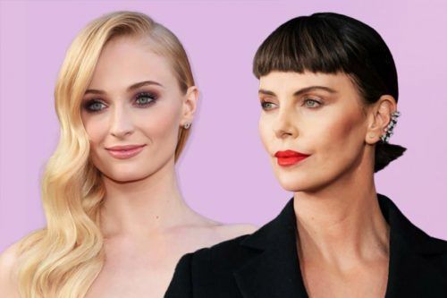 Dramatic And Not Only Hair Transformation Looks From Celebrities