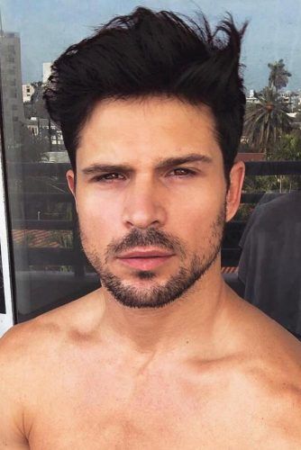 Your Irreplaceable Guide On How To Fix A Patchy Beard