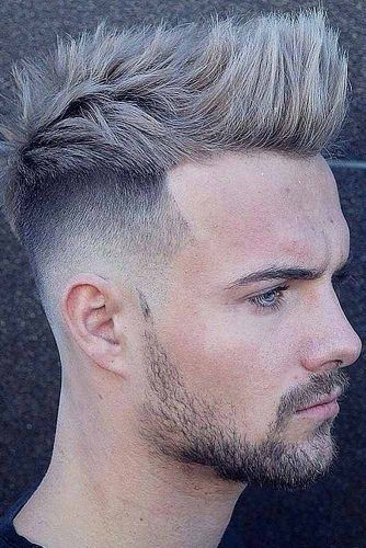 How To Deal With A Patchy Beard Tips On Fixing Growing & Wearing An Uneven Beard #patchybeard #howtofixpatchybeard #beard