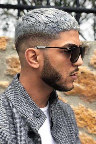 How To Deal With A Patchy Beard Tips On Fixing Growing & Wearing An Uneven Beard #patchybeard #howtofixpatchybeard #beard