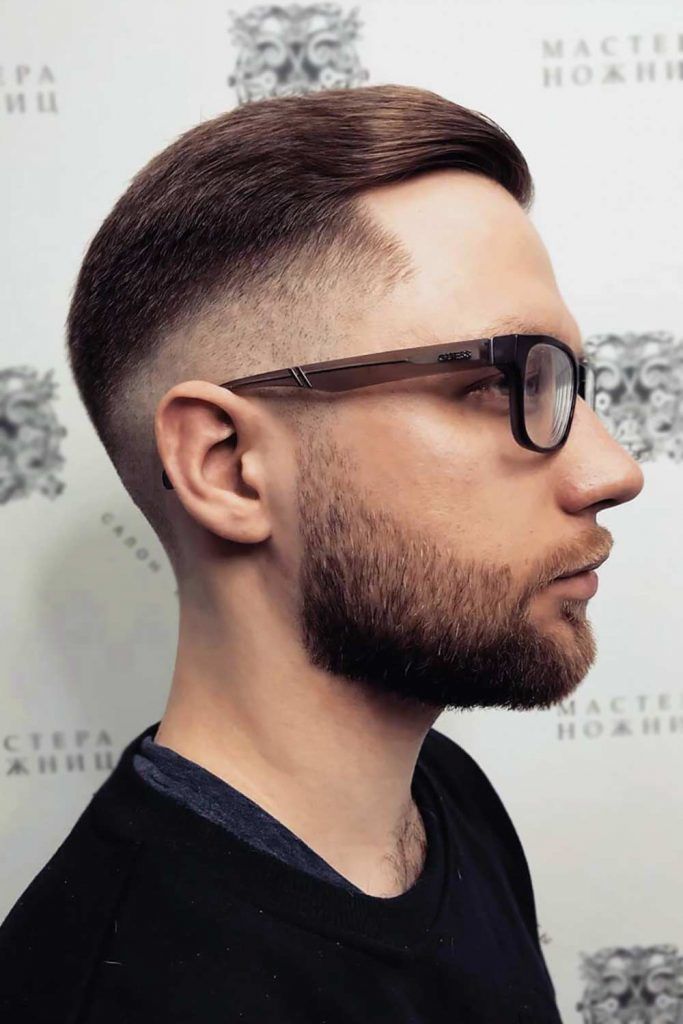 The Fade Haircut Trend Captivating Ideas For Men Lovehairstyles Com