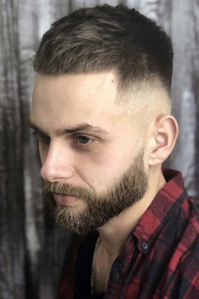 30 Best Fade Hairstyles for Men in This Season  Styles At Life