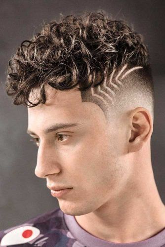 The Fade Haircut Trend Captivating Ideas For Men And Women