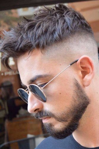 The Fade Haircut Trend Captivating Ideas For Men And Women