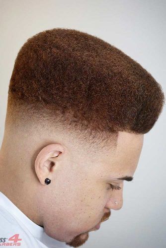 The Fade Haircut Trend Captivating Ideas For Men And Women