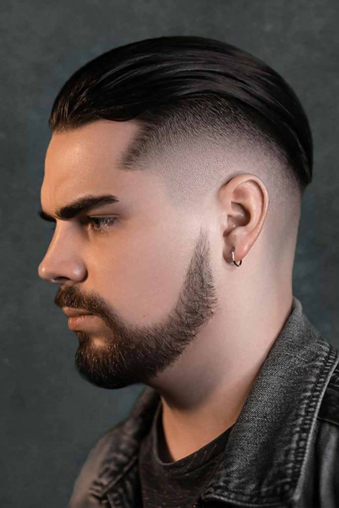 70 Pompadour Haircuts Ultimate Guide To Classic  Modern Styles 2023