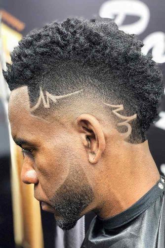 The Fade Haircut Trend Captivating Ideas For Men And Women