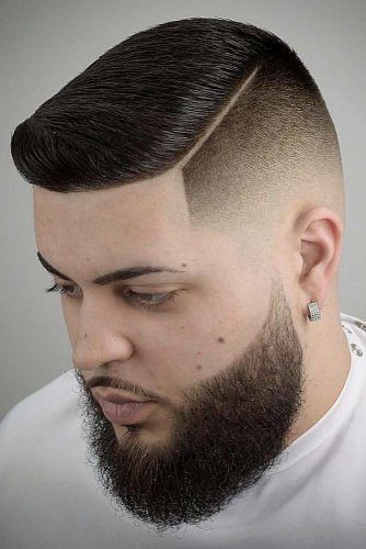 The Fade Haircut Trend Captivating Ideas For Men And Women