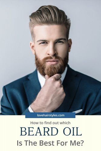 Which Beard Oil Is The Best For Me #beardoil #products