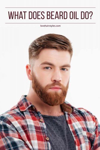 Benefits What Does Beard Oil Do #beardoil #products