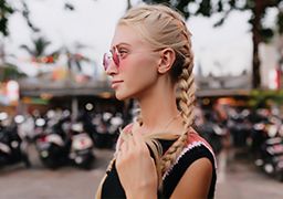 Glorious French Braid Hairstyles to Try