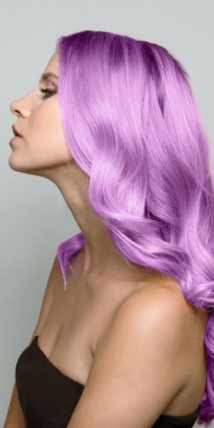 Insanely Cute Purple Hair Looks You Won't Be Able To Resist