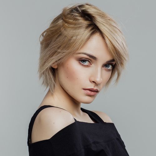 Get These Gorgeous Layered Haircuts in 2022 - Love Hairstyles