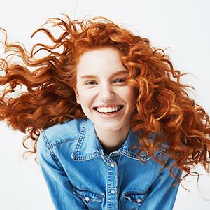 How To Choose The Best Color Of Red Hair For Your Skin Tone
