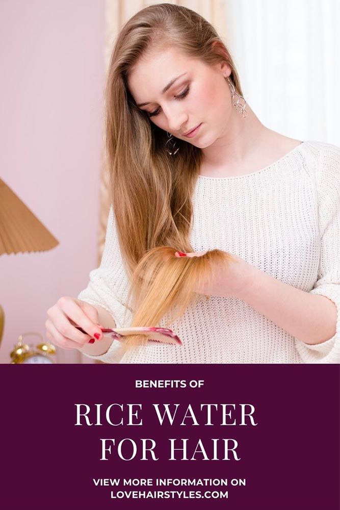 Benefits Of Rice Water + Expert’s Answers #ricewater #ricewaterforhair