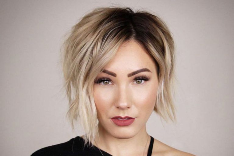 55 Long Pixie Cut Looks For The New Season | LoveHairStyles