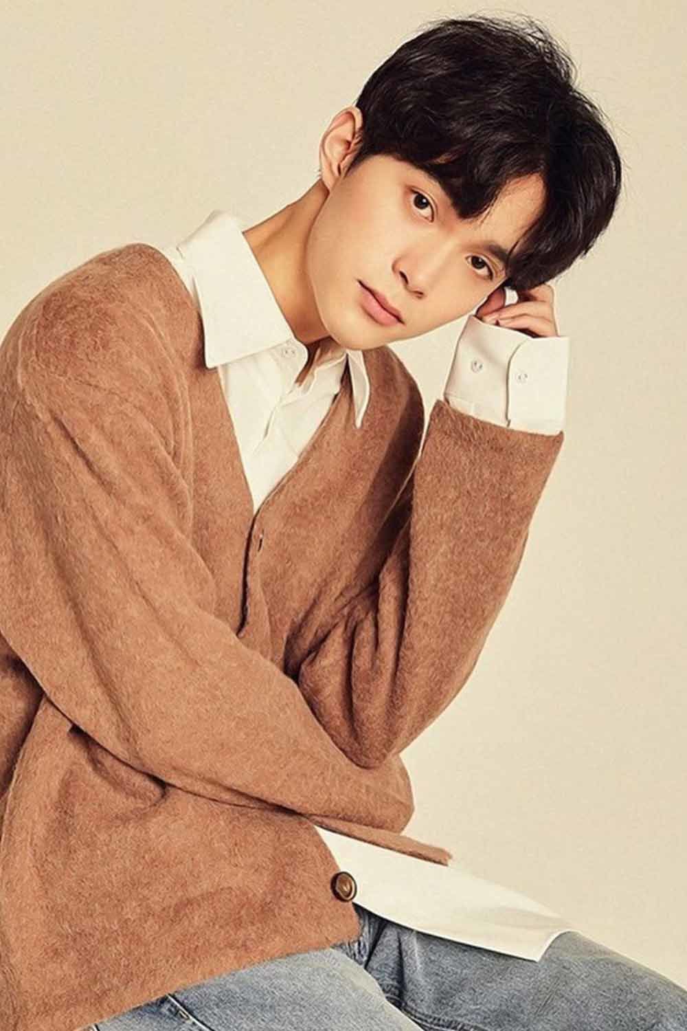 Korean Haircut & Hairstyle Ideas That Are Going Viral | LoveHairStyles