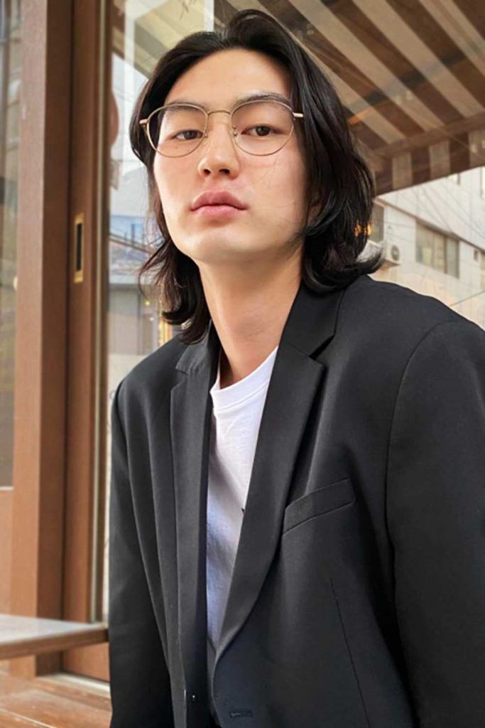 Korean Haircut & Hairstyle Ideas That Are Going Viral Korean Haircut & Hairstyle Ideas That Are Going Viral