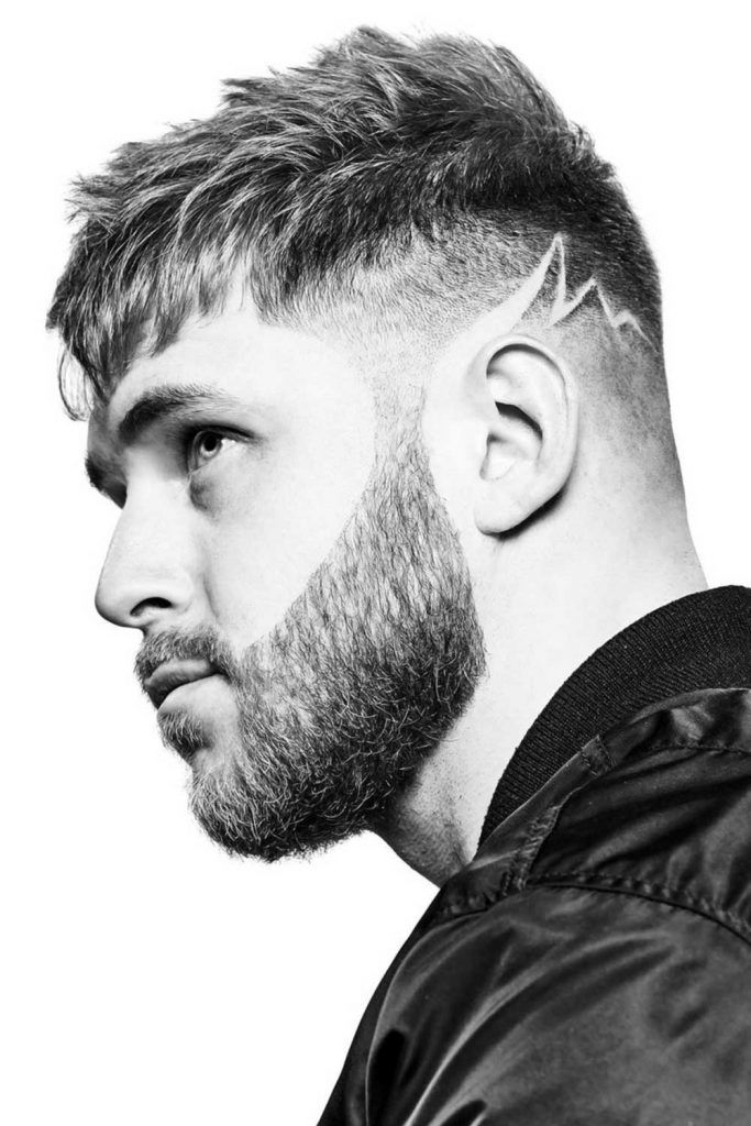 20 Very Short Haircuts for Men